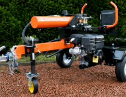 Log Splitter