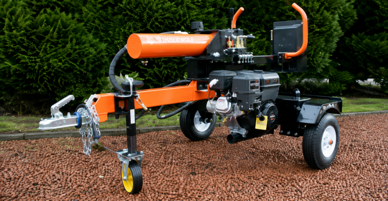 Log Splitter