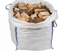 Mixed Seasoned Wood