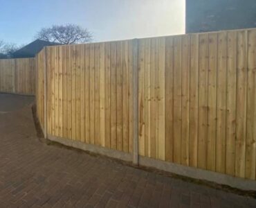Fencing